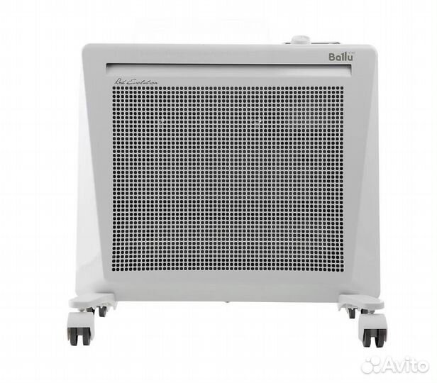 Обогреватель