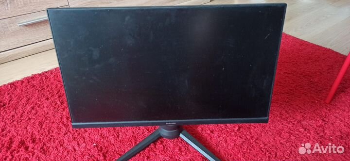 Монитор samsung на запчасти