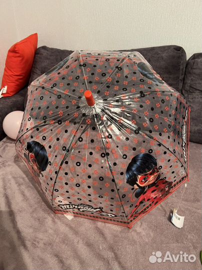 Зонт тростьдетский и женский