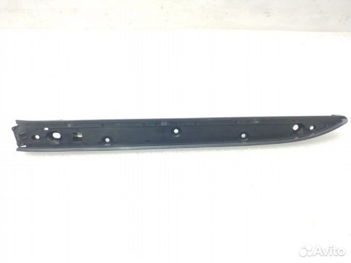 Подсветка двери передняя правая Land Rover