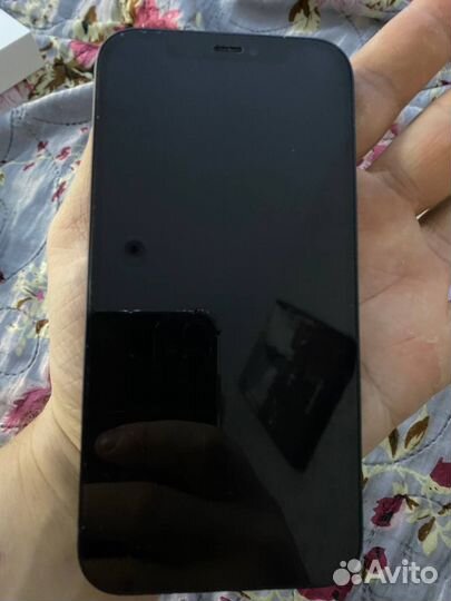 iPhone 12, 128 ГБ