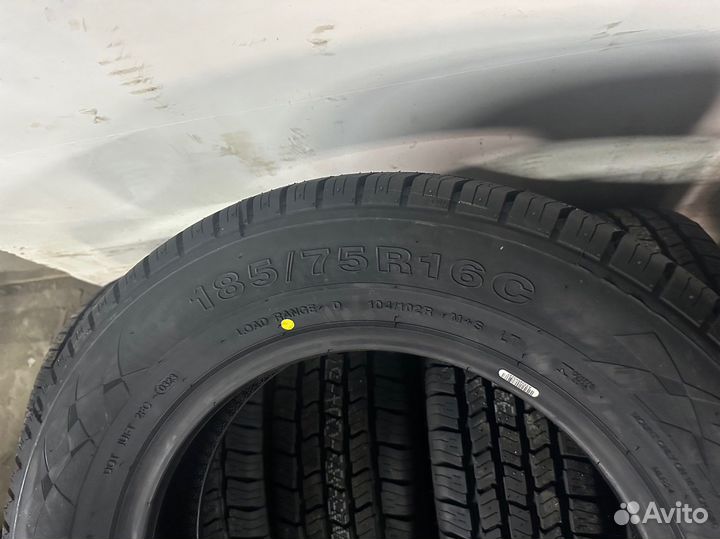 Westlake SL309 185/75 R16C 104R