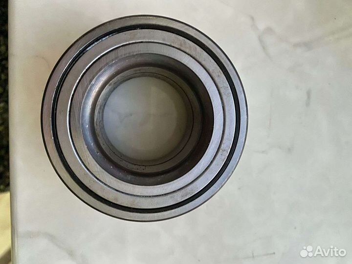 Ступичный подшипник на kia Рио или hyundai solaris