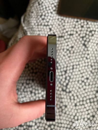 iPhone 13 Pro Max, 256 ГБ