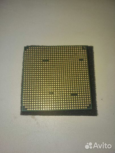 Процессор AMD Athlon II X2 220 AM3, 2 x 2800мгц