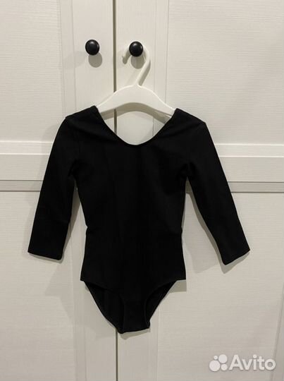 Купальник для гимнастики