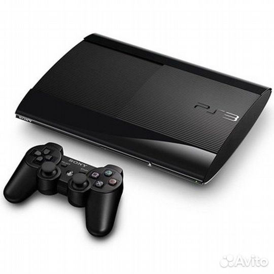 Sony PS3