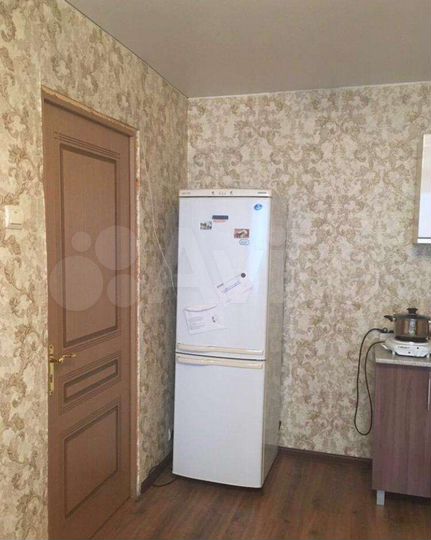 Комната 18 м² в 1-к., 8/9 эт.