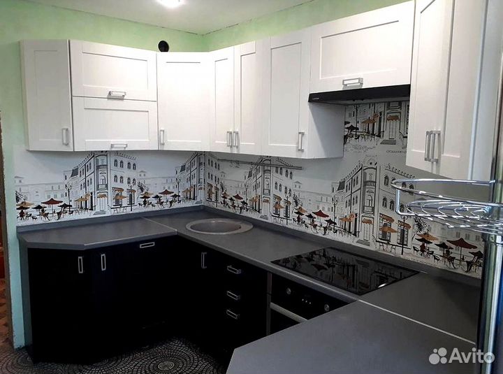 Кухонные гарнитуры