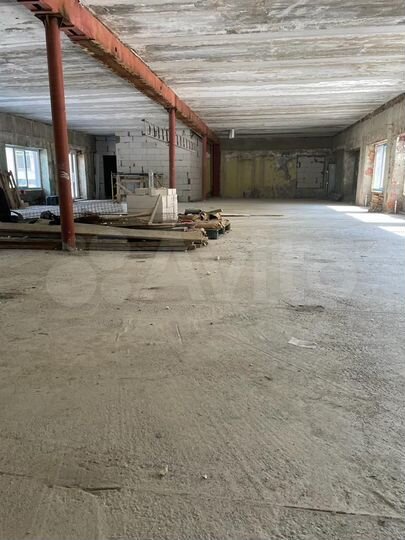 Здание, торговое ПСН 267 м²