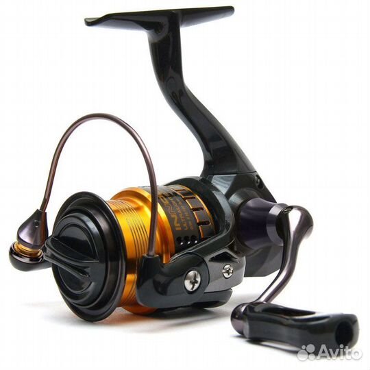 Crazy Fish Nano Zero SE/Stinger Innova Ultralight