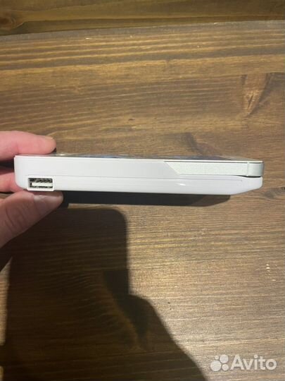 Powerbank для iPhone 5, 5s