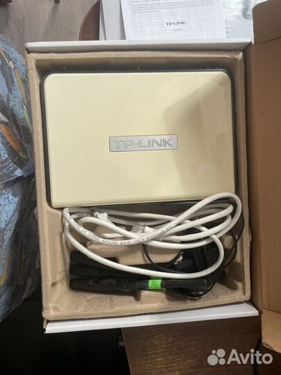 Tp link n300