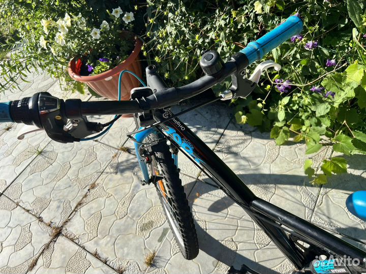 Детский велосипед B'twin original 24