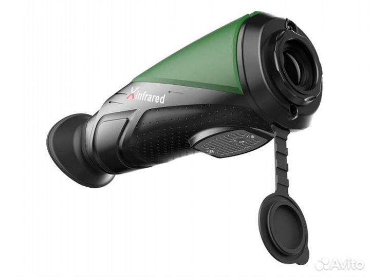 Монокуляр iRay xEye E3N