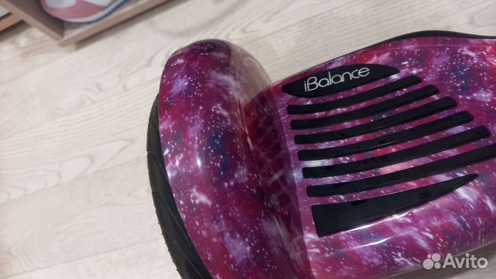 Гироскутер бу