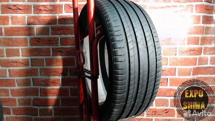 Michelin Latitude Sport 3 245/45 R20 103W