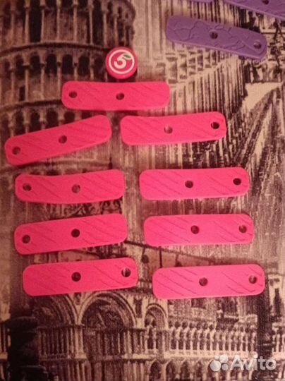 Завры 2 коллекция