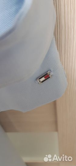 Плащ женский tommy