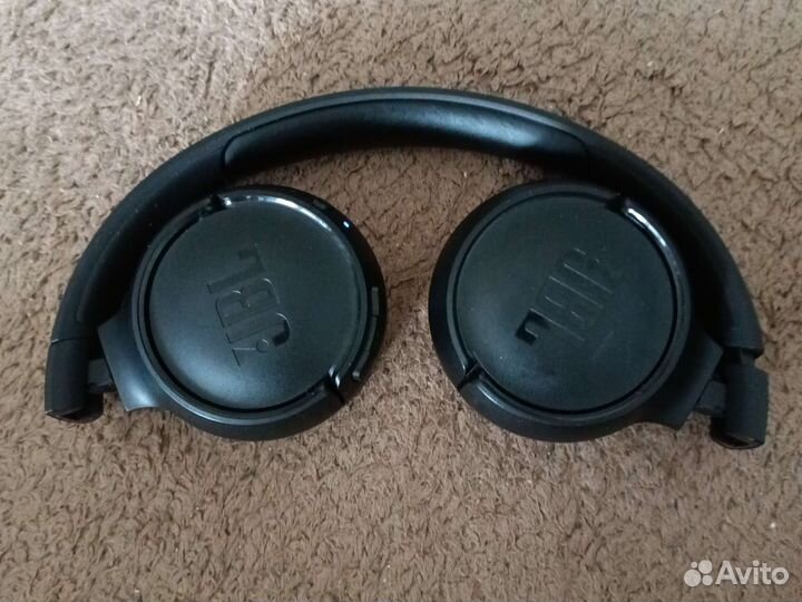 Bluetooth наушники JBL tune510bt