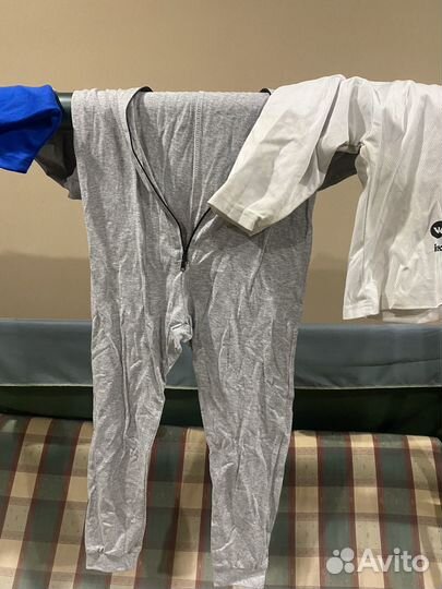 Хоккейная форма