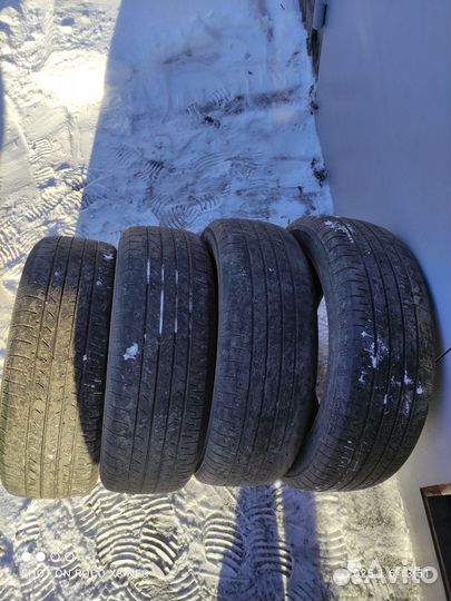 Yokohama BluEarth-GT AE51E 205/65 R16 95H