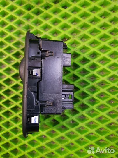 Блок управления стеклоподьемниками Ford Transit (8