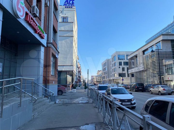 Свободного назначения, 350 м²