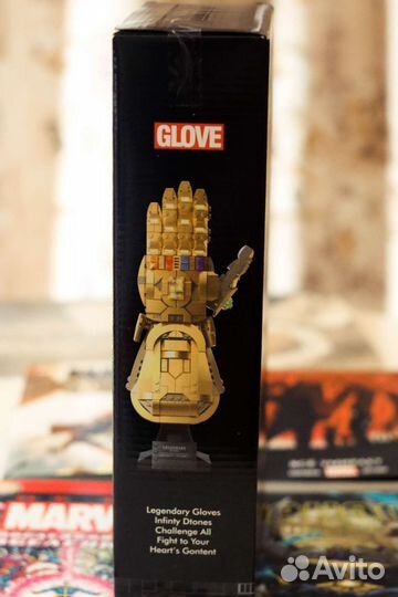 Конструктор