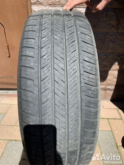 Hankook Kinergy GT H436 205/60 R16 92H