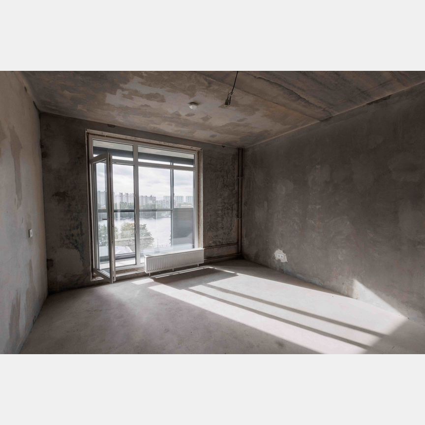 1-к. квартира, 33,4 м², 8/11 эт.