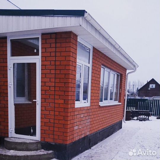 Евроокна Балконный блок