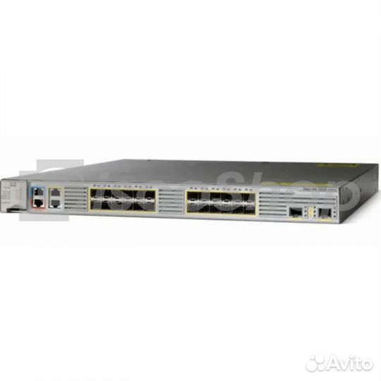 Коммутатор Cisco ME-3600X-24FS-M