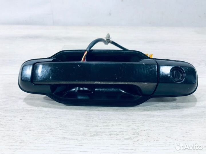 Ручка двери передняя левая Kia Sorento SUV D4CB