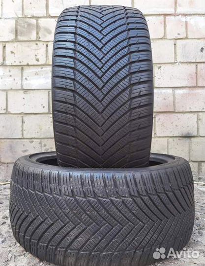 Minerva Winter Stud 235/35 R19 91Y