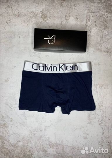 Набор трусов Calvin Klein