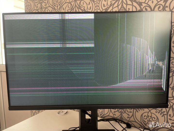 Монитор dexp 24