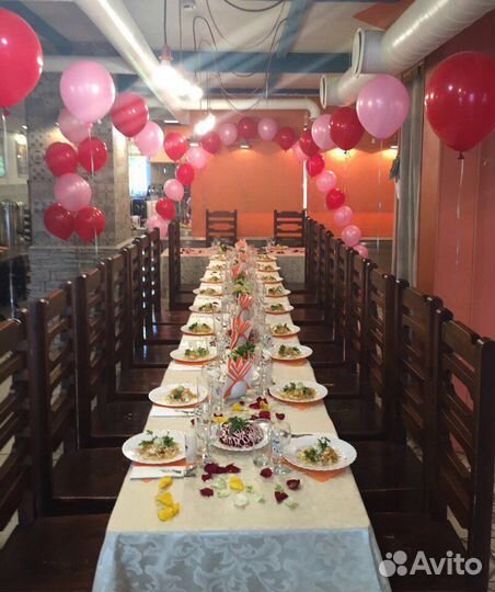 Корпоратив, Свадьба, Юбилей