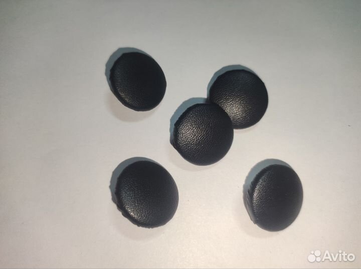 Пуговицы мебельные (цена за 10 шт)