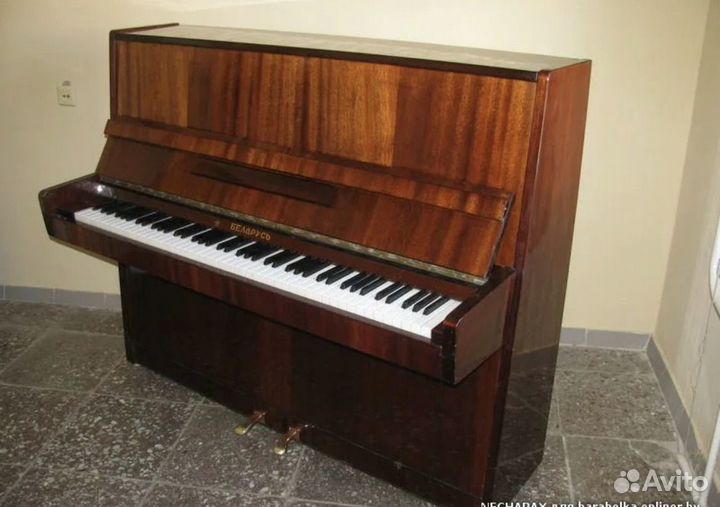 Фортепиано