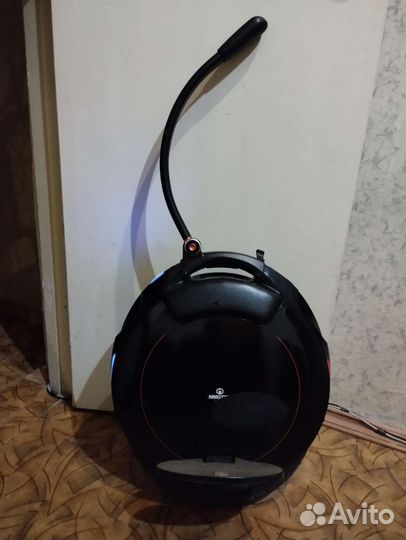 Моноколесо inmotion v5f
