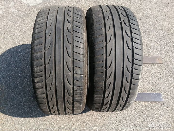 Semperit Comfort Life 2 235/45 R18