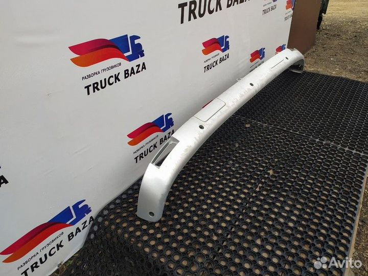 Козырек солнцезащитный