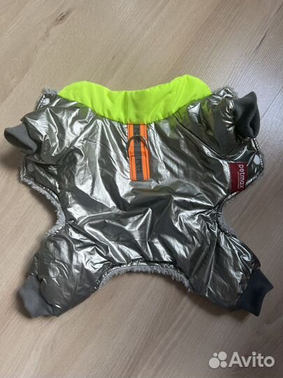 Комбинезон Petmax для собаки, XS