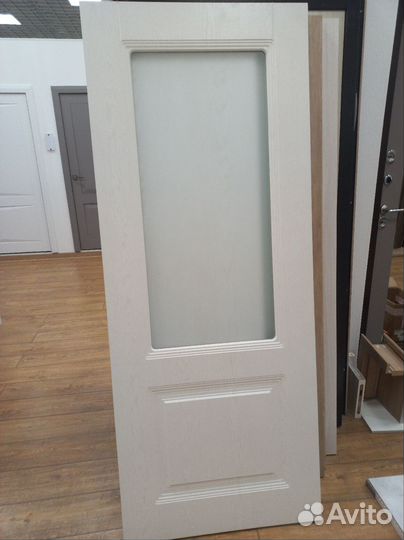 Дверь межкомнатная, полотно