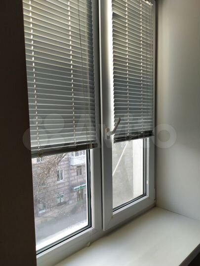 Комната 23 м² в 3-к., 4/4 эт.