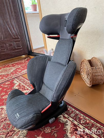 Детское автокресло Maxi-Cosi RodiFix AirProtect
