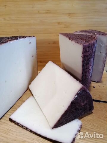 Сыр Кесо аль вино