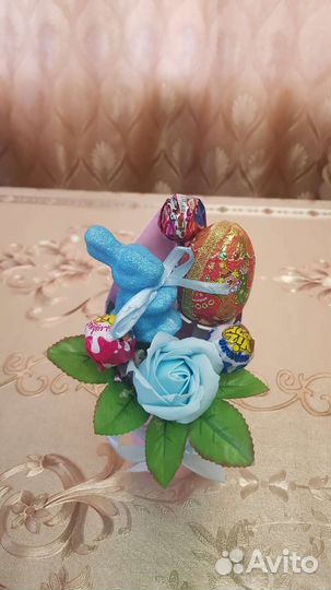 Пасхальные наборы для детей и взрослых