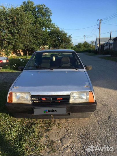 Volkswagen Passat 1.8 МТ, 1989, 220 000 км